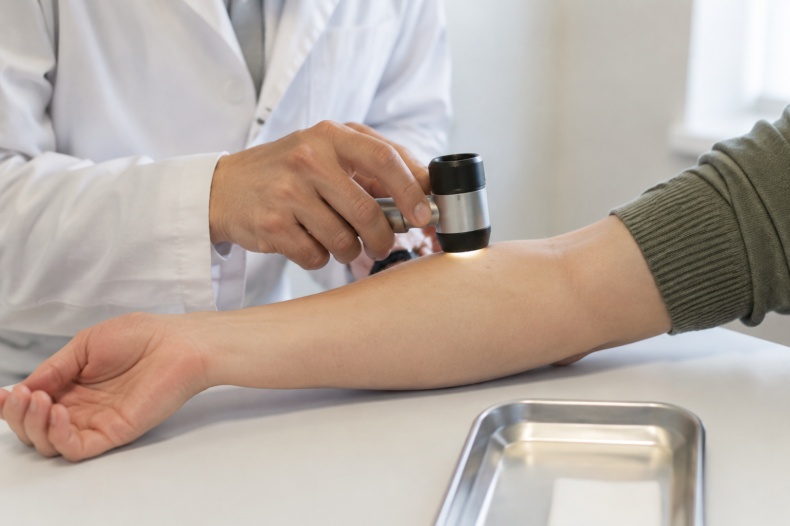 Dermatology
