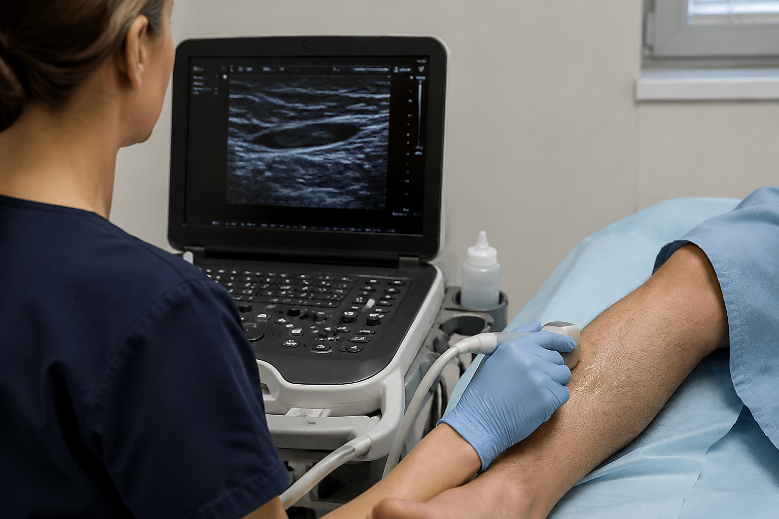 Varicose vein care