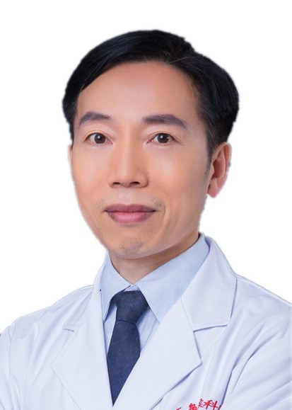Zhou Xingtao, Ophthalmology, Refractive and Optometry
