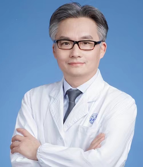 Ma Xiong, Gastroenterology