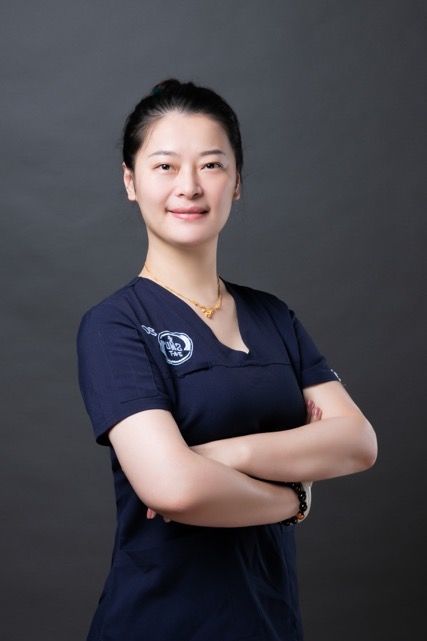 Xiao Jie, Anaesthesiology