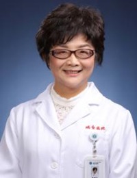 Yan Fuhua, Radiology