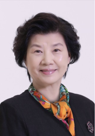 Jia Weiping, Endocrinology