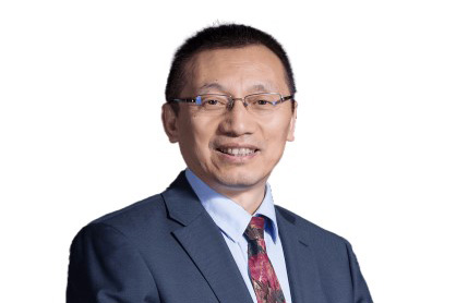 Shi Hongcheng, Nuclear Medicine