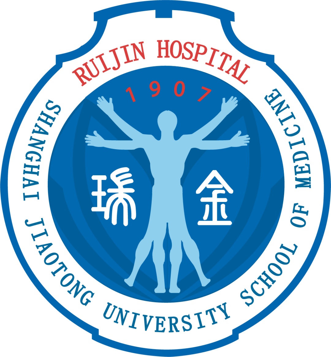 Ruijin Hospital, SJTU School of Medicine logo