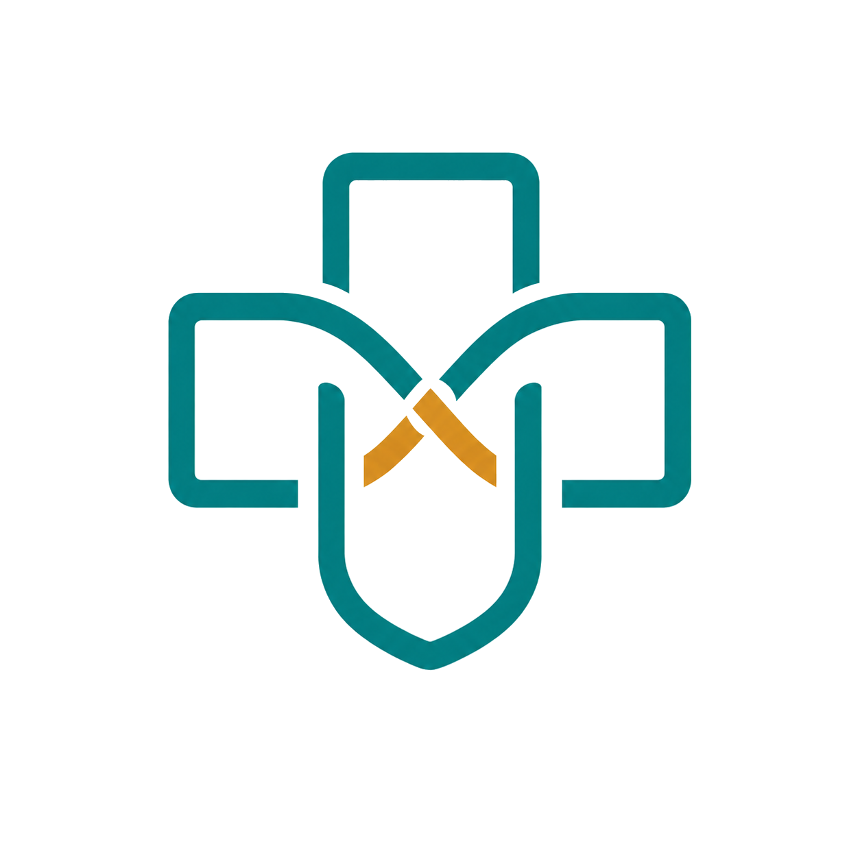 MediConnex symbol